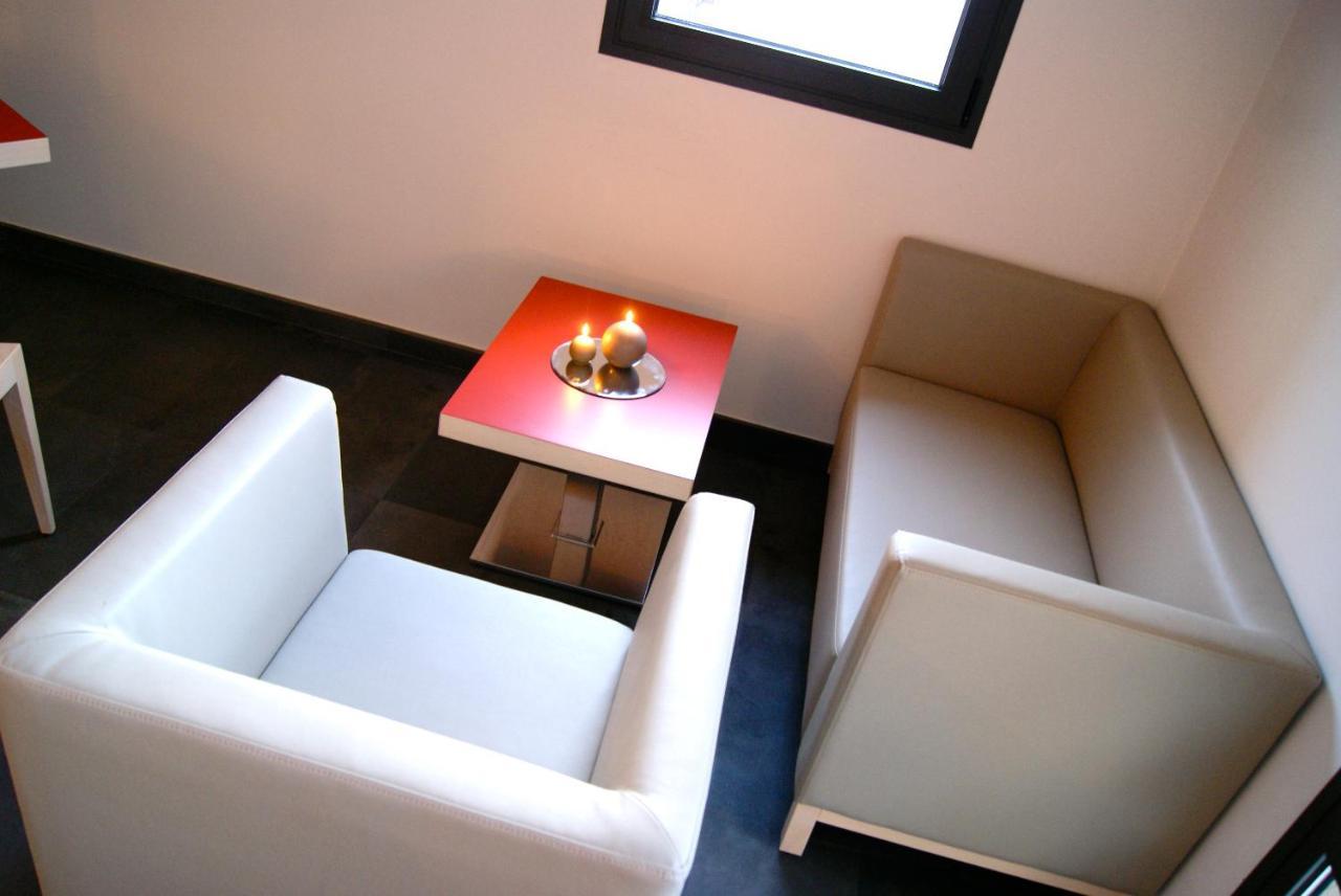 Restaurante Y Alojamiento Can Mach 2* Tapis